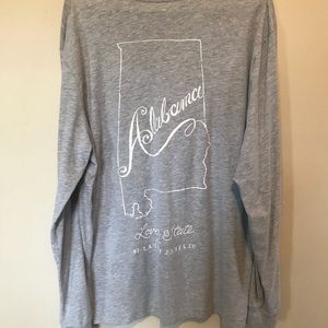 Lauren James T-shirt
